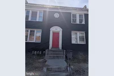 325 Parkland Place SE, Washington, DC 20032 - Photo 2