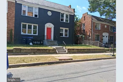 325 Parkland Place SE, Washington, DC 20032 - Photo 1