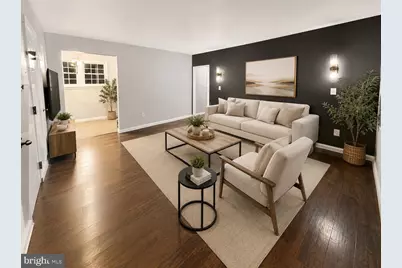 44 49th Street SE #302, Washington, DC 20019 - Photo 1