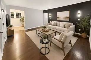 44 49th St SE, Washington, DC 20019 - Photo 1