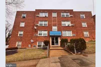 44 49th Street SE #302, Washington, DC 20019 - Photo 1