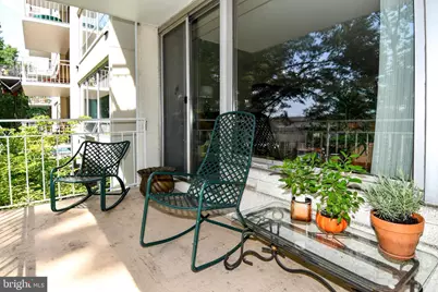 1435 4th Street SW #B108, Washington, DC 20024 - Photo 20