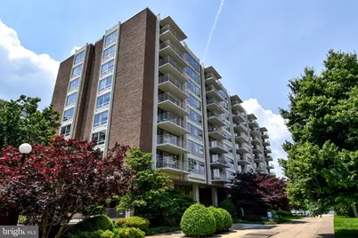 1435 4th Street SW #B108, Washington, DC 20024 - Photo 38