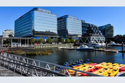 1435 4th Street SW #B108, Washington, DC 20024 - Photo 46