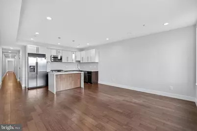 525 Kennedy Street NW #3, Washington, DC 20011 - Photo 2