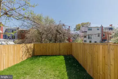 426 Manor Place NW #2, Washington, DC 20010 - Photo 20