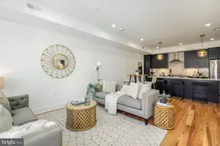 426 Manor Pl NW, Washington, DC 20010 - Photo 2