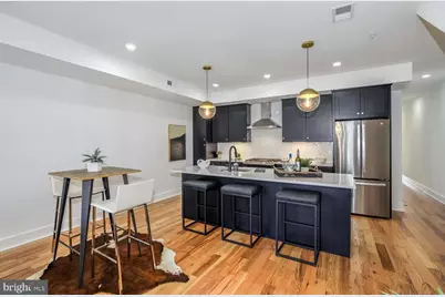 426 Manor Place NW #2, Washington, DC 20010 - Photo 4