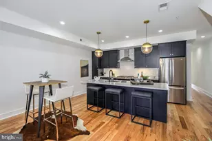 426 Manor Pl NW, Washington, DC 20010 - Photo 4