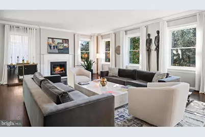 4725 Massachusetts Avenue NW, Washington, DC 20016 - Photo 4