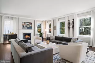 4725 Massachusetts Ave NW, Washington, DC 20016 - Photo 4