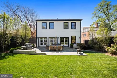 4725 Massachusetts Avenue NW, Washington, DC 20016 - Photo 40