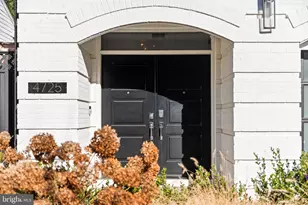 4725 Massachusetts Ave NW, Washington, DC 20016 - Photo 2