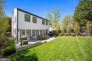 4725 Massachusetts Ave NW, Washington, DC 20016 - Photo 38