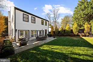 4725 Massachusetts Ave NW, Washington, DC 20016 - Photo 34
