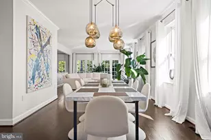 4725 Massachusetts Ave NW, Washington, DC 20016 - Photo 6