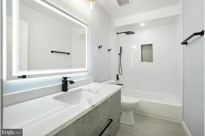 1511 West Virginia Avenue NE, Washington, DC 20002 - Photo 16