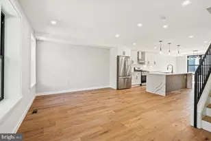 1511 West Virginia Ave NE, Washington, DC 20002 - Photo 4