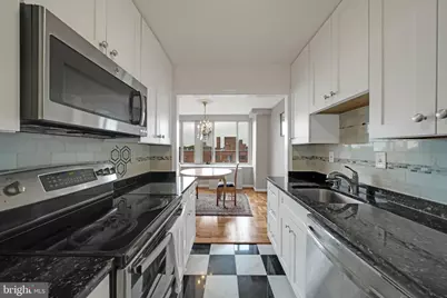 4301 Massachusetts Avenue NW #8009, Washington, DC 20016 - Photo 8