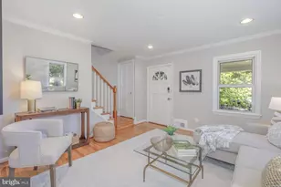 735 Emerson St NE, Washington, DC 20017 - Photo 8