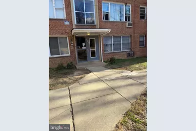 514 Ridge Road SE #111, Washington, DC 20019 - Photo 4