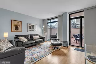 1263 Delaware Ave SW, Washington, DC 20024 - Photo 40