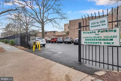 1263 Delaware Avenue SW #53, Washington, DC 20024 - Photo 46