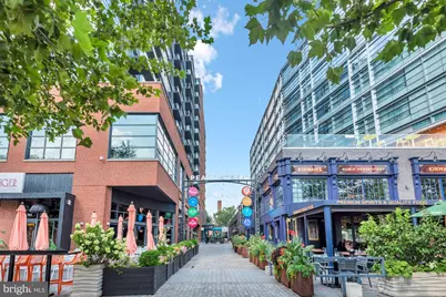 1263 Delaware Avenue SW #53, Washington, DC 20024 - Photo 54