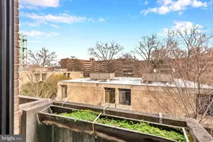 1263 Delaware Ave SW, Washington, DC 20024 - Photo 30