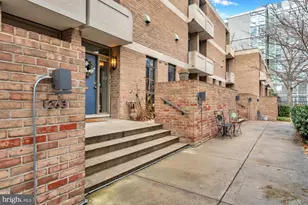 1263 Delaware Ave SW, Washington, DC 20024 - Photo 48