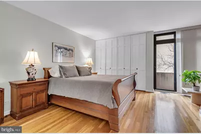 1263 Delaware Avenue SW #53, Washington, DC 20024 - Photo 20