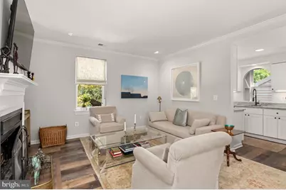 2736 P Street NW, Washington, DC 20007 - Photo 6