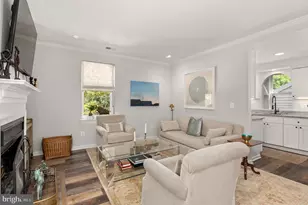 2736 P St NW, Washington, DC 20007 - Photo 6