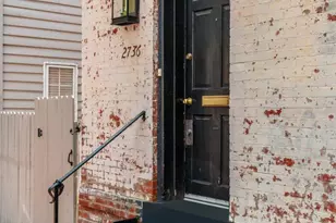 2736 P St NW, Washington, DC 20007 - Photo 2