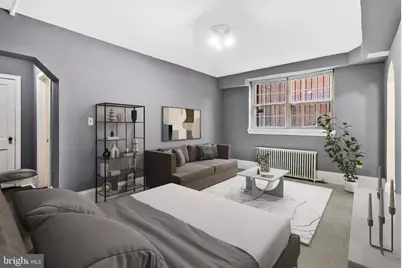 939 Longfellow Street NW #6, Washington, DC 20011 - Photo 2