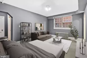 939 Longfellow St NW, Washington, DC 20011 - Photo 2