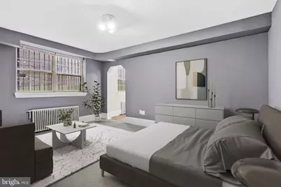 939 Longfellow Street NW #6, Washington, DC 20011 - Photo 4