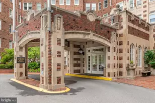 3601 Connecticut Ave NW, Washington, DC 20008 - Photo 4