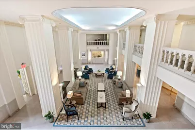 3601 Connecticut Avenue NW #122, Washington, DC 20008 - Photo 26