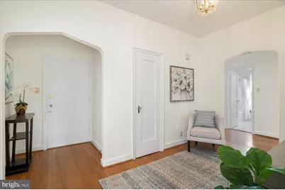 3601 Connecticut Avenue NW #122, Washington, DC 20008 - Photo 6