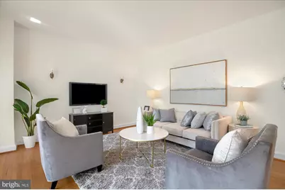 3601 Connecticut Avenue NW #122, Washington, DC 20008 - Photo 8