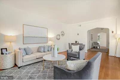 3601 Connecticut Avenue NW #122, Washington, DC 20008 - Photo 10