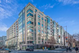 1155 23rd St NW, Washington, DC 20037 - Photo 1