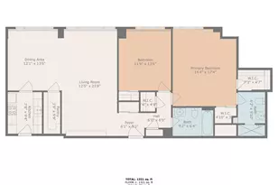 4301 Massachusetts Ave NW, Washington, DC 20016 - Photo 1