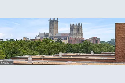 4301 Massachusetts Avenue NW #6006, Washington, DC 20016 - Photo 4