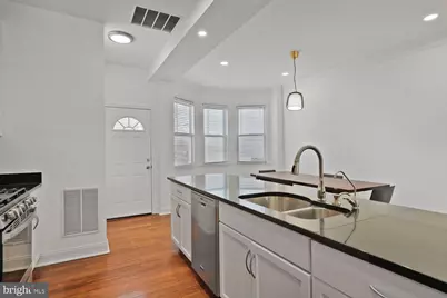 3563 10th Street NW, Washington, DC 20010 - Photo 12