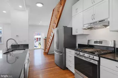 3563 10th Street NW, Washington, DC 20010 - Photo 6