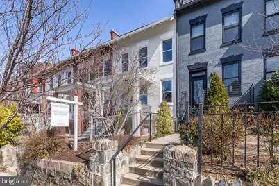 3563 10th Street NW, Washington, DC 20010 - Photo 2