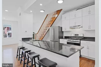 3563 10th Street NW, Washington, DC 20010 - Photo 8