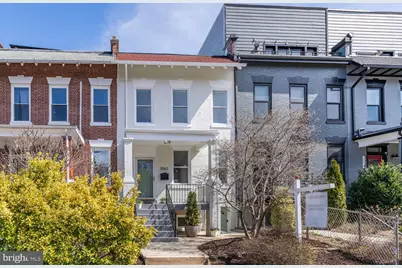 3563 10th Street NW, Washington, DC 20010 - Photo 1